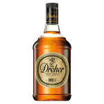 Conhaque de Gengibre Dreher Garrafa 900ml