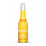 Cerveja ImpÃ©rio Gold 330ML