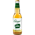 Bebida AlcoÃ³lica Mista Cereser MaÃ§Ã£ Verde 275ml