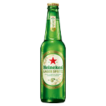 Cerveja Lager Spritz Heineken 330ml