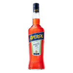 Aperitivo de Ervas Aperol Garrafa 750ml