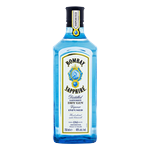 Gin London Dry Bombay Sapphire Garrafa 750ml