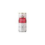 Cerveja Stella Artois Puro Malte Lata 269ml