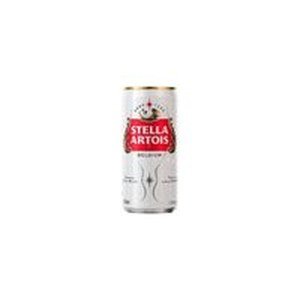 Cerveja Stella Artois Puro Malte Lata 269ml