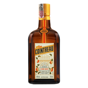 Licor Fino Laranja Cointreau Garrafa 700ml