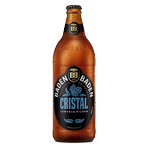 Cerveja Pilsen Puro Malte Cristal Baden Baden Garrafa 600ml
