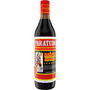 CachaÃ§a Para Tudo Raiz Amarga 700ml