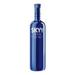 Vodka Destilada Skyy Garrafa 750ml