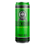 Cerveja Eisenbahn Pale Ale Puro Malte Lata 350ml