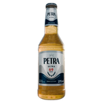 Cerveja Puro Malte Sem Glten Petra Ultra Garrafa 275ml