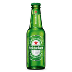 Cerveja Heineken Garrafa 250ml