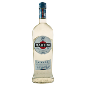 Vermute Branco Martini Garrafa 750ml