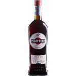 Vermute Rosso Martini Garrafa 750ml