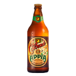 Cerveja Weiss Appia Colorado Garrafa 600ml
