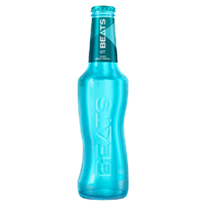 Bebida Mista AlcoÃ³lica Gin e TÃ´nica Skol Beats GT Garrafa 269ml