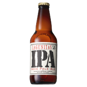 Cerveja Lagunitas IPA Long Neck 355ml
