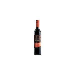 Vinho Nacional Aurora Colheita Tardia Cabernet Sauvignon Suave Tinto 500ml