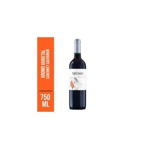 Vinho Chileno Aromo Cabernet Sauvignon 750ml