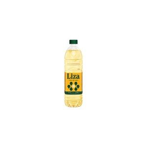 Oleo De Soja Liza Pet 900Ml