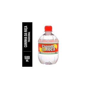 Ãguardente Caninha da RoÃ§a 500ml