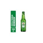 Cerveja Heineken Garrafa 330ml