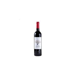 Vinho PortuguÃªs Terra de Touros Tinto do Tejo 750ml