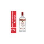 Vodka Smirnoff Red 1.75l