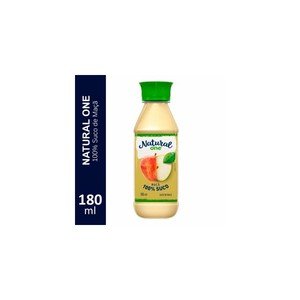 Suco Natural One MaÃ§Ã£ 180ml