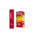 NÃ©ctar Yummy Fresh Laranja 1l