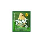 Refresco Em Po Trink Abacaxi C Hortela Pacote 15G
