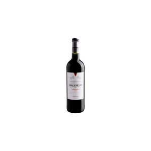 Vinho Espanhol Valviejo Tempranillo Tinto 750ml