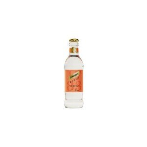 Bebida Mista AlcoÃ³lica Schweppes Gaseificada Spritz Mixed Garrafa 250ml
