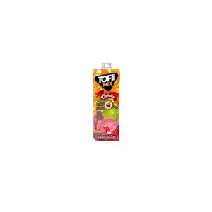 Suco Tofii Mix Refresco Goiaba e MaÃ§Ã£ Caixa 1 litro