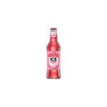 Vodka Smirnoff Ice Raspberry Framboesa Long Neck 275ml