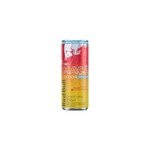 EnergÃ©tico Red Bull The Winter Edition MaÃ§Ã£ - Gengibre Lata 250ml