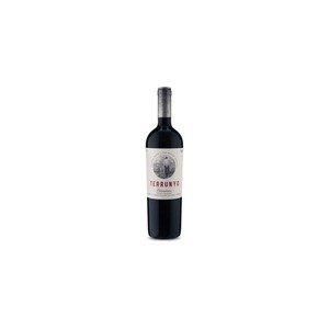 Vinho Chileno Terrunyo CarmenÃ¨re 750ml