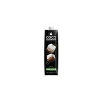 Ãgua de Coco Quadrado com Polpa 1 Litro