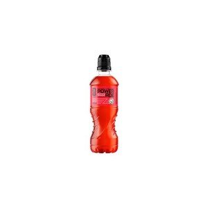 IsotÃ´nico Powerade Ataque Pet 500ml EdiÃ§Ã£o Limitada