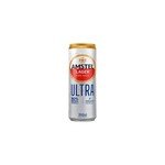 Cerveja Amstel Lager Puro Malte Ultra sem GlÃºten Lata 350ml