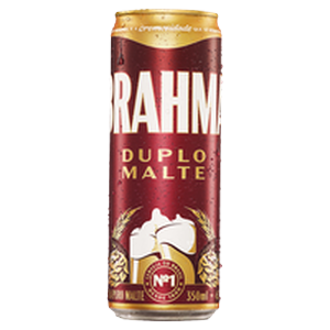 Brahma Pilsen 350ml