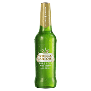 Stella Artois Long Neck 330ml